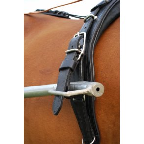 Quick Release stangstropper lder