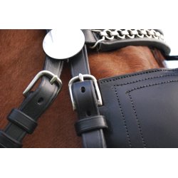 KLINDT Prsentationssele