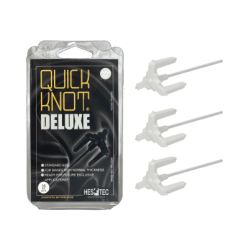 Quick knots til rosenknupper