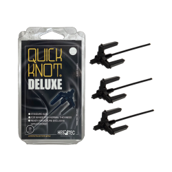 Quick knots til rosenknupper