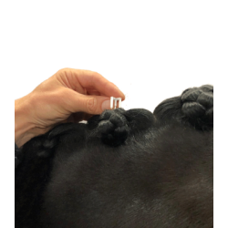 Quick knots til rosenknupper