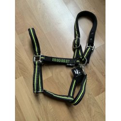 Refleks grime, HG, navn kan tilk�bes