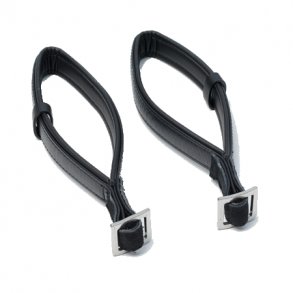 Hndstropper i kunstlder.