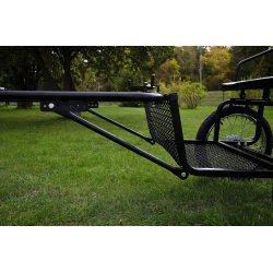 Roadcart til sm ponyer