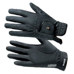 Roeckl Grip handsker til vinter