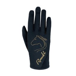 Roeckl Tryon brnehandsker