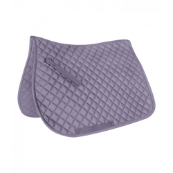 Sadelunderlag Felix til shetlnder