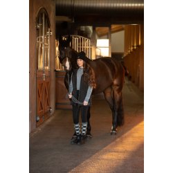 Equipage Shirley lang ridevest