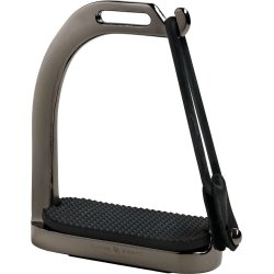 Stigbjler m, sikkerhed