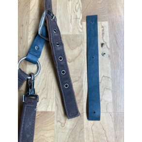 Sikkerhedsstrop til grime