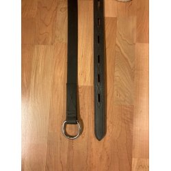 Skagler "KLINDT" Let med D-ring