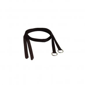 Skagler nylon med D-ring