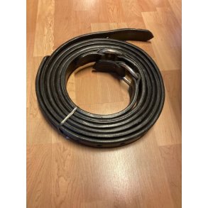 Skagler, ko lder med D-ring