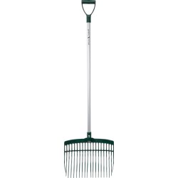 Spnegreb, brudsikker med skaft