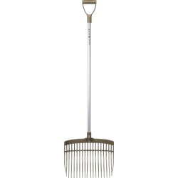 Spnegreb, brudsikker med skaft