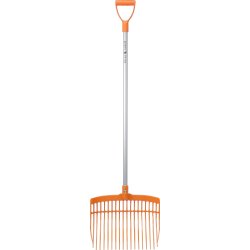 Spnegreb, brudsikker med skaft