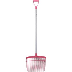 Spnegreb, brudsikker med skaft