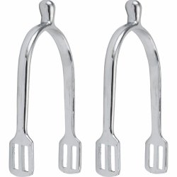 ko sporer med rund knop