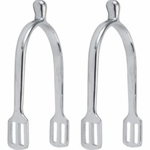 �ko sporer med rund knop