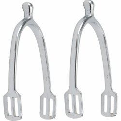 ko sporer med rund knop