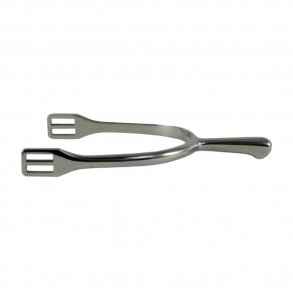 St�bben dressur sporer, lang