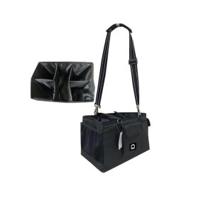 Squared EQ strigletaske