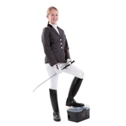 Stvnejakke Red Horse