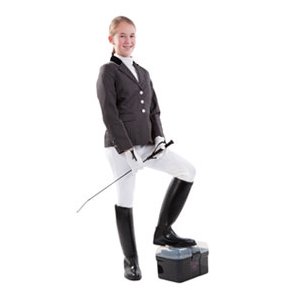 Stvnejakke Red Horse