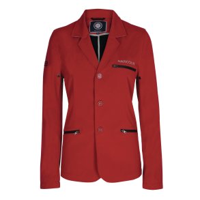 St�vnejakker, udlejning