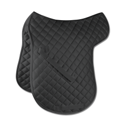 "Star" faconskret sadelunderlag