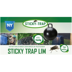 Sticky Trap flde