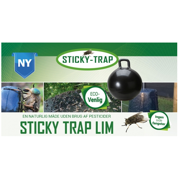 Sticky Trap lim