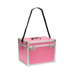 Striglekasse aluminium