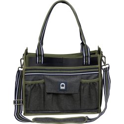 Strigletaske, firkantet