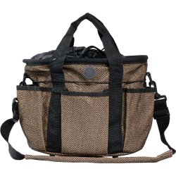 Strigletaske med glitter fra HG