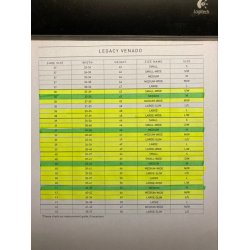 Vinterridestvle fra Suedwind