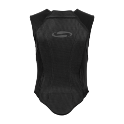 Rygbeskytter Swing Pro med velcro i siderne