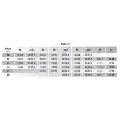 Kentaur leggings, Livorno