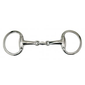 Muffebid 3-delt stl 14mm 