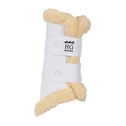 HG gamacher med plys