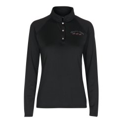 Equipage Olivia bluse.