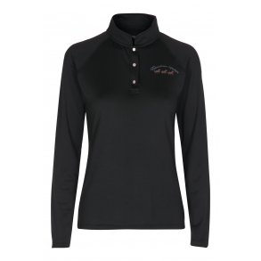 Equipage Olivia bluse.