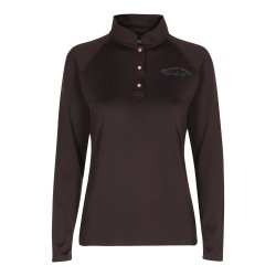 Equipage Olivia bluse.