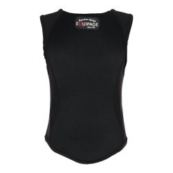  Rygbeskytter Equipage, 