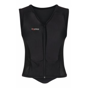  Rygbeskytter Equipage, 