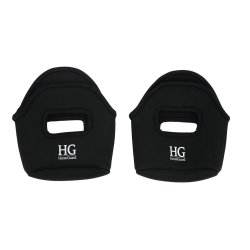 Beskyttere til stigbjler