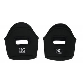 Beskyttere til stigbjler