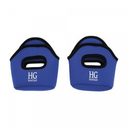 Beskyttere til stigbjler