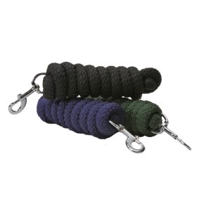 grimeskaft, kraftig rundflettet