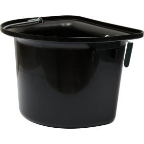 Transport krybbe med hank